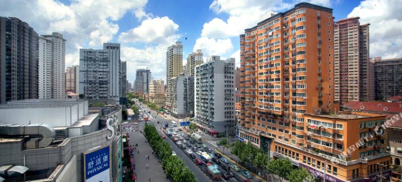 全季酒店(上海陆家浜路地铁站店)图片