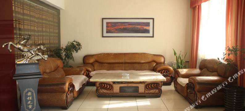 哈工大招待所(哈工大地铁站一店)图片