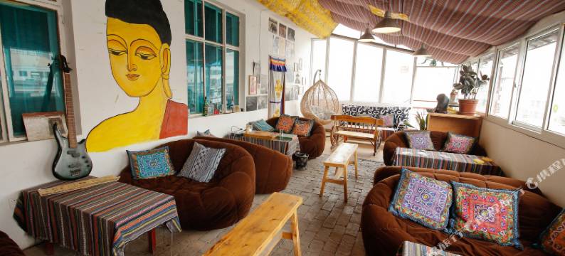 西宁卧雪驼铃青年旅舍图片