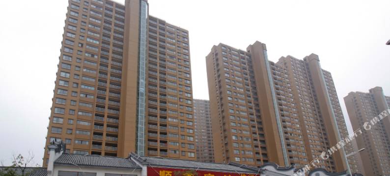 长丰顺鑫宾馆图片