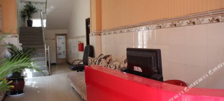 昆明雨涵宾馆图片