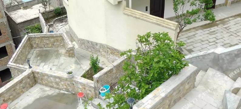 泸定康巴游客宾馆图片