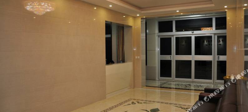 房管局青岛干部培训中心图片