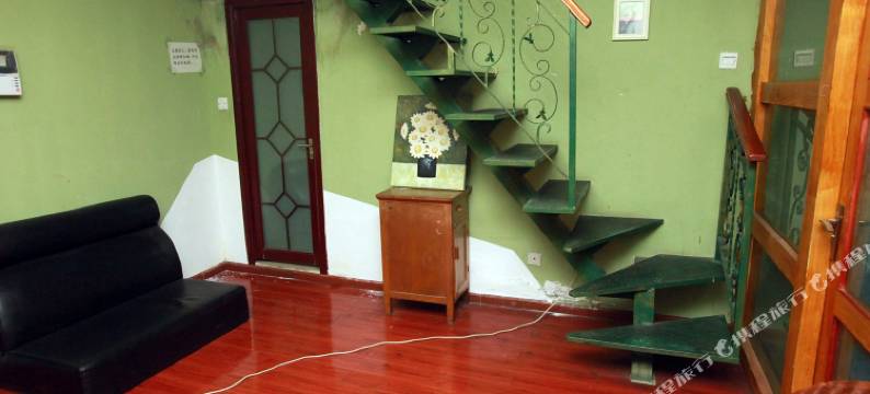 同星居客栈(成都王府井店)图片