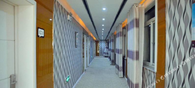 尚客优酒店(宁阳西街路店)图片