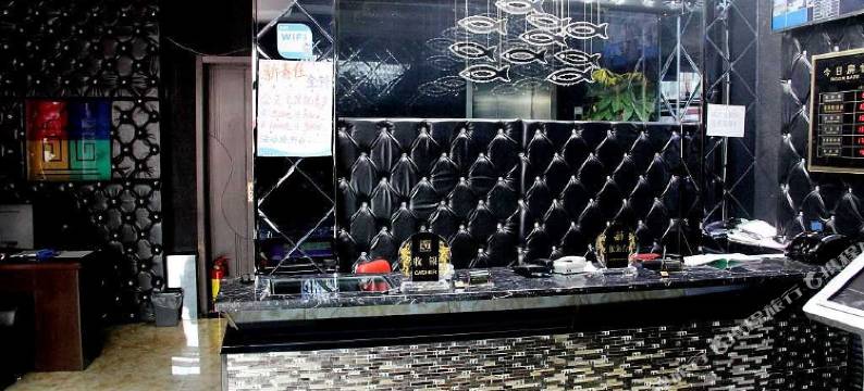 金榜宾馆(哈尔滨中华巴洛克老道外文化区店)图片