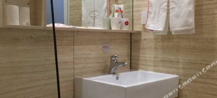 尚客优酒店(扬中扬中大道店)图片