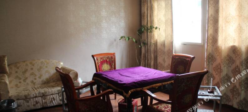 巴中家合连锁快捷酒店图片