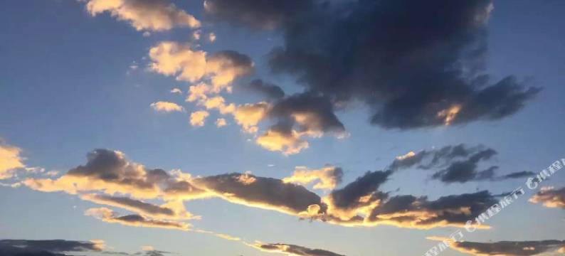 大理洱秀印月客栈图片