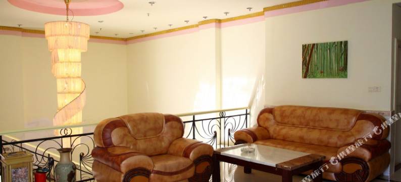 东莞适而简商务酒店图片