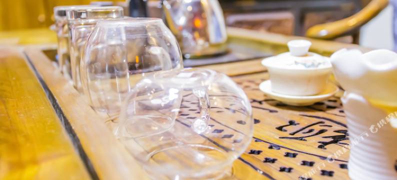 漫·悦花美宿(丽江束河古镇店)图片