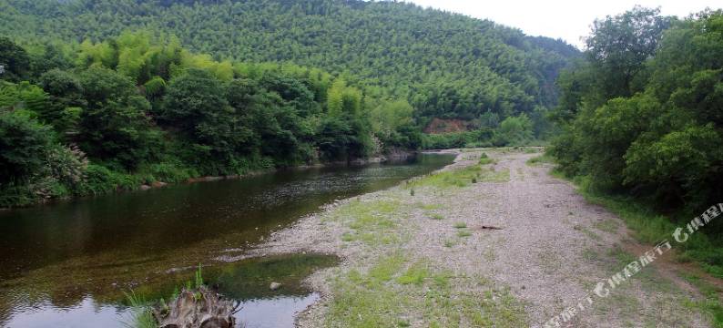 泾县映山红客栈图片