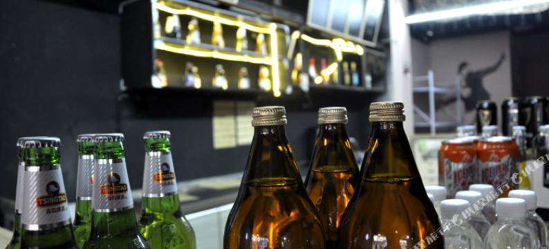 登巴国际连锁客栈(西安钟楼东大街店)图片