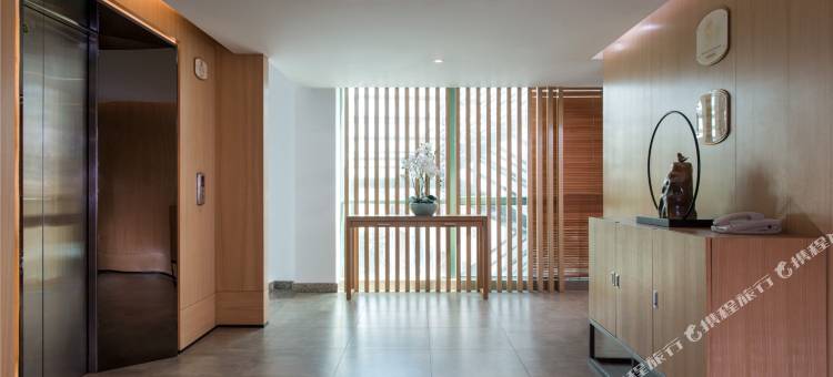 维也纳3好酒店(深圳平湖富民路店)图片