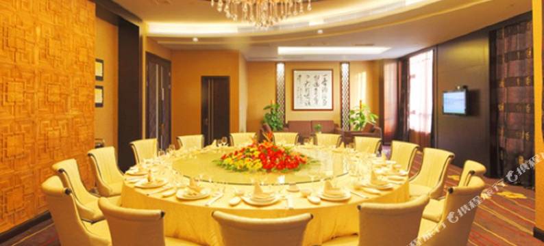 黄山百合大酒店图片