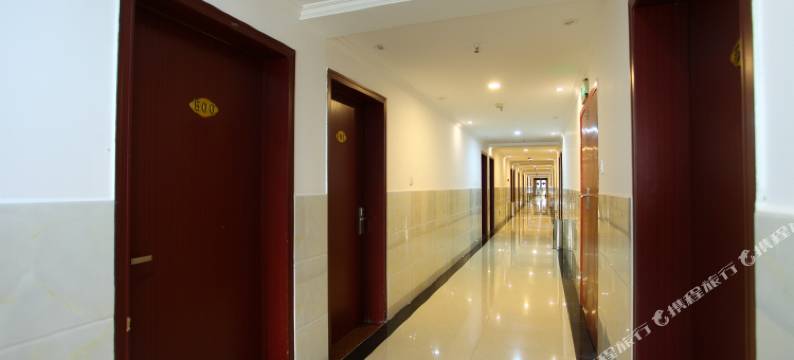 锦盛商务宾馆(连云港东站店)图片