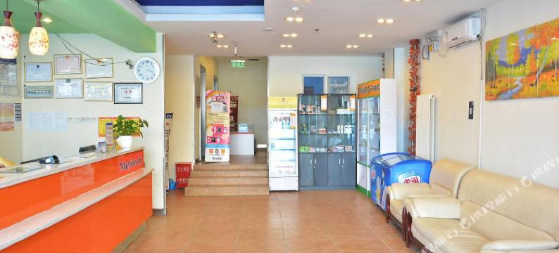 速8酒店(北京丰台东大街307医院店)图片