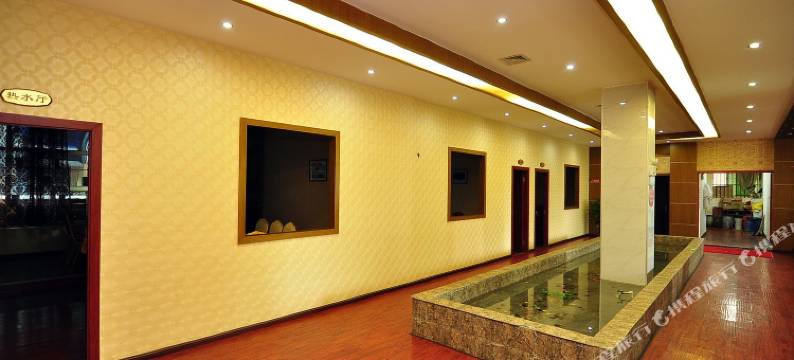 OYO曲靖星煜商务酒店图片