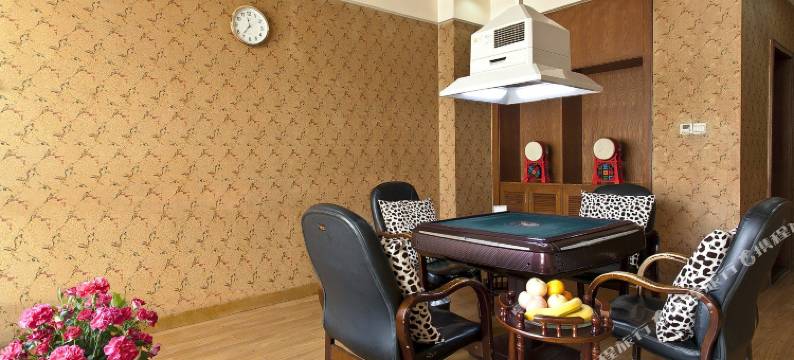 湘西民族宾馆图片