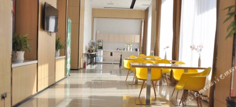 陌舒酒店(菏泽丹阳路店)图片