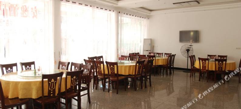 龙虎山澜庭宾馆图片