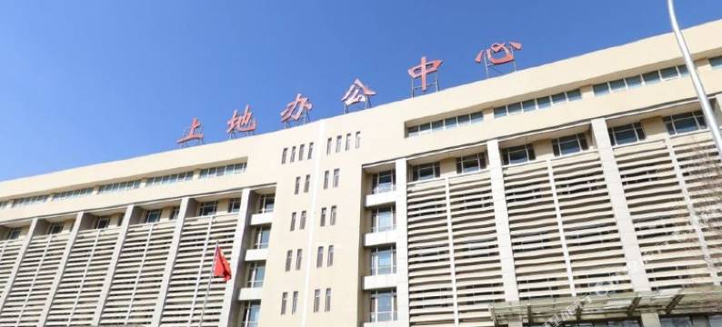 北京玉林宾馆图片