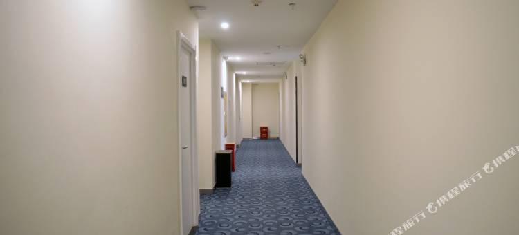 7天连锁酒店(石家庄开发区天山大街学苑路店)图片