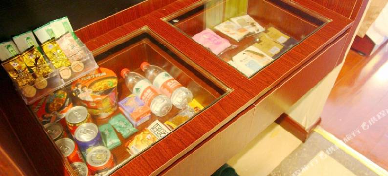 江阴南洋商务宾馆图片