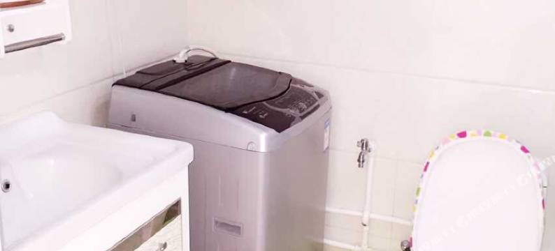 北戴河洋洋家庭公寓图片