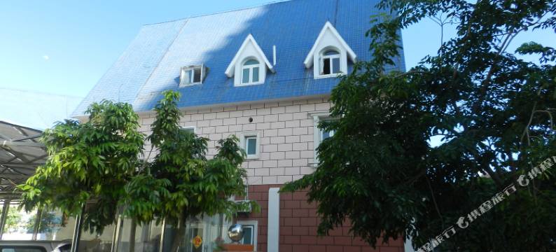 北海海韵别墅图片