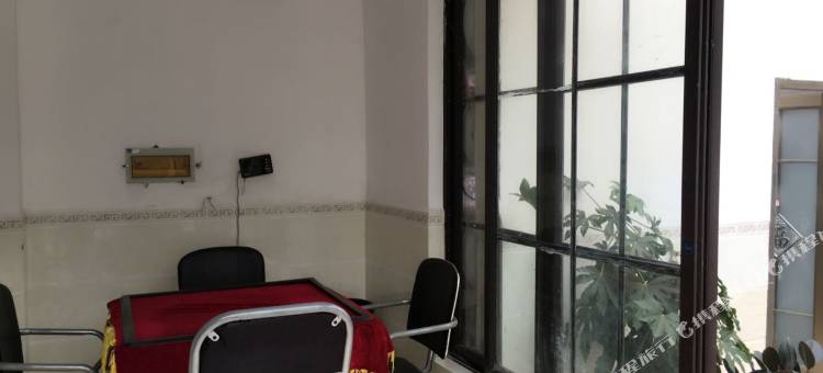 大邑岭秀山庄图片