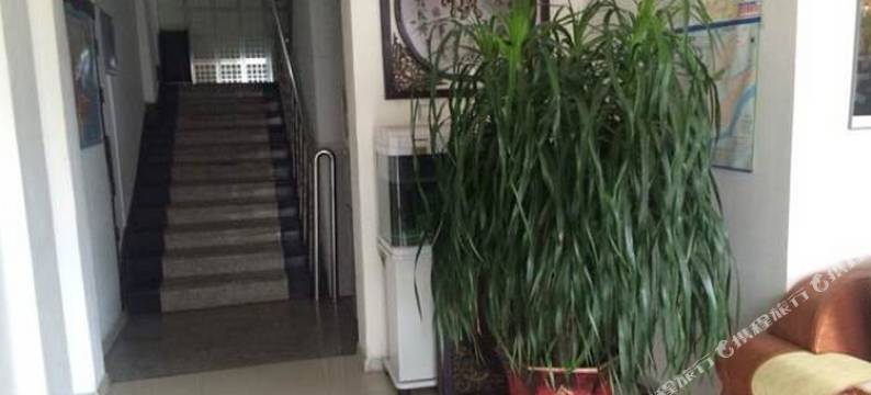 集安新罗时尚宾馆图片