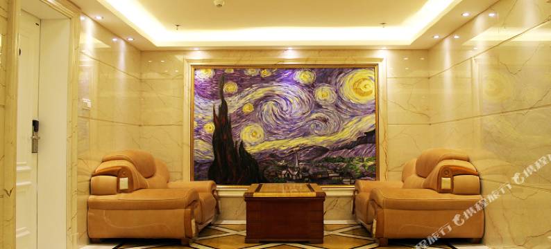 安运假日酒店图片