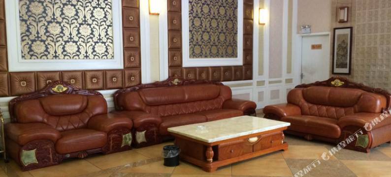 茂名优雅时尚宾馆图片