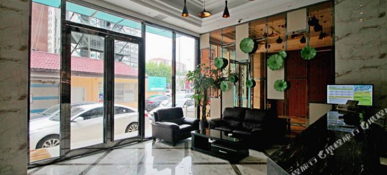 海友良品酒店(上海东安路地铁站店)图片