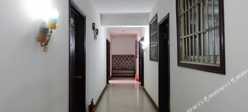 九江丽都宾馆图片