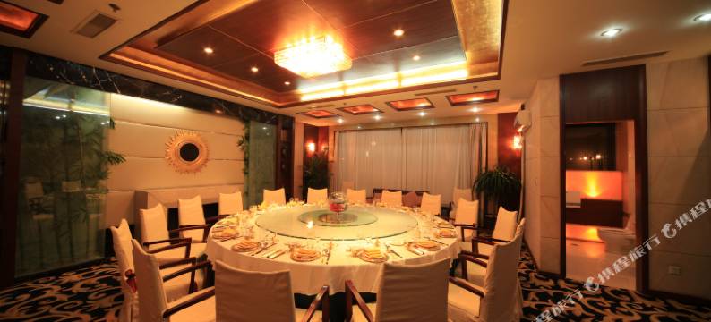 张家港联峰宾馆图片