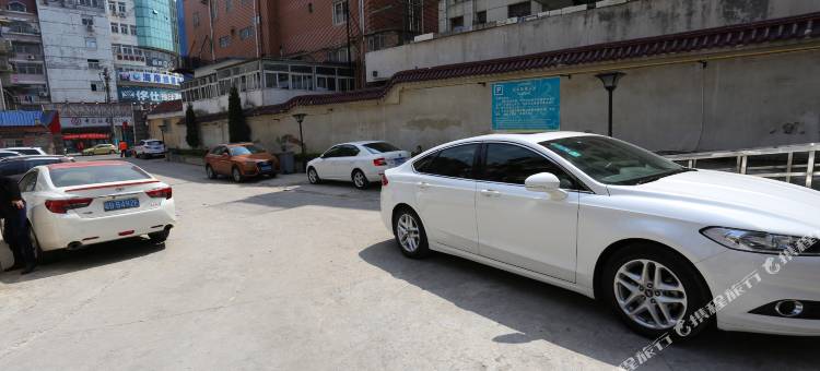 锦江之星(蚌埠火车站解放一路店)图片