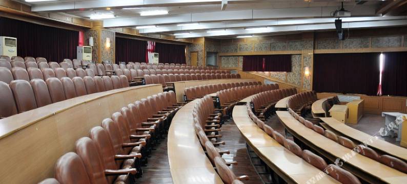 石家庄河北科技大学招待中心图片