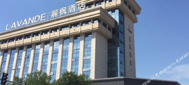 麗枫酒店(银川高铁站西夏万达店)图片
