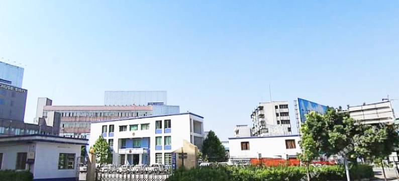 恩平柏源酒店(锦江大道中路店)图片