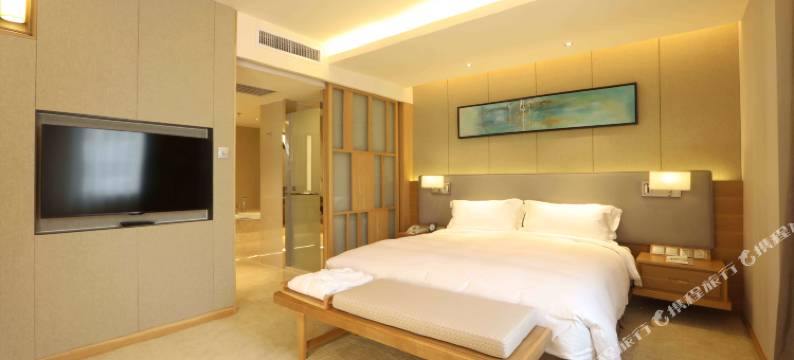 北京三里明月酒店图片