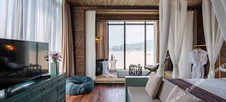 泰易.品屋雅韵酒店(米房创意园店)图片