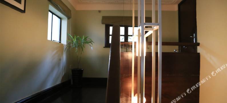 上海客堂间精品酒店图片