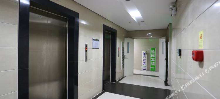 东方宾馆(西安未央路店)图片