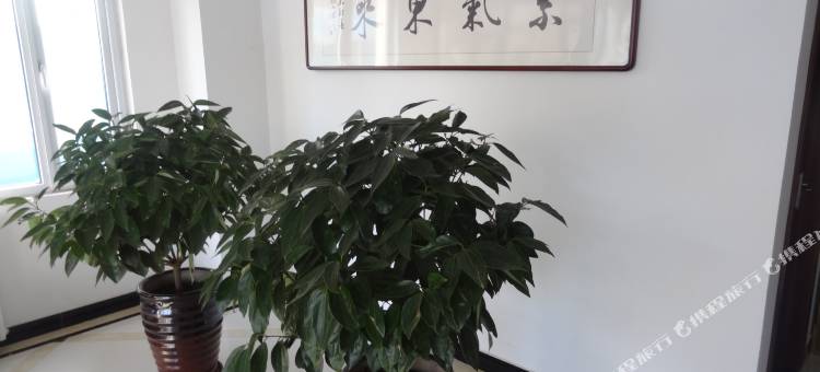 迁西德誉快捷酒店图片