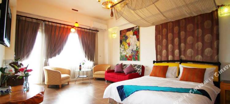 花莲36号灯塔海景民宿图片