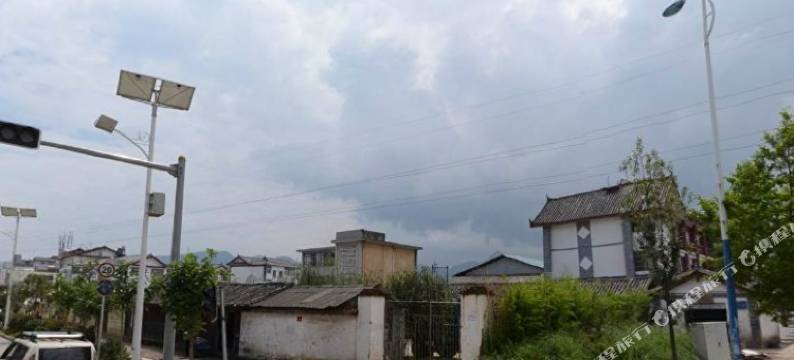 丽江客来祥酒店图片