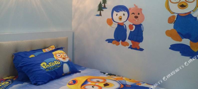 贵阳约好了公寓图片