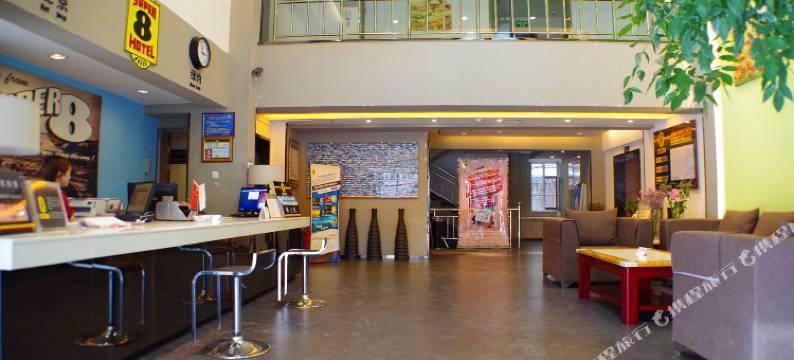 速8酒店(兰州东方红广场地铁站万象城店)图片